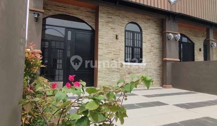 Hunian Ready Dekat Kampus Perumahan Semarang 2