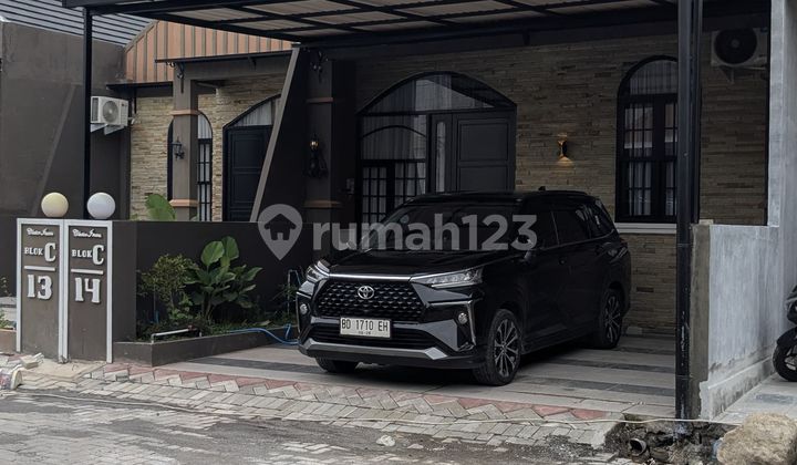 Perumahan Semarang Dekat Kampus Undip Tembalang 2