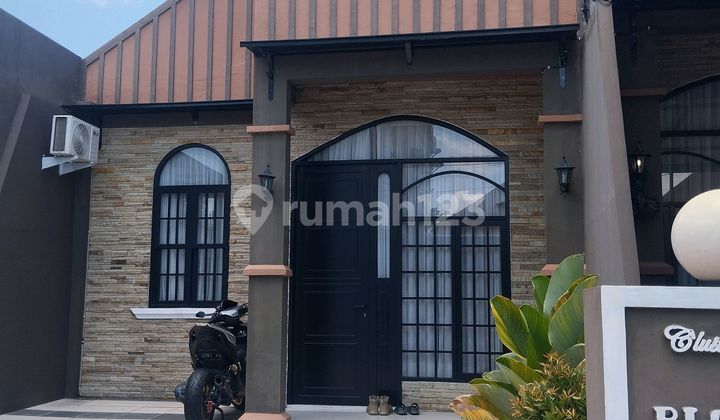 Rumah Tembalang Undip Perumahan Semarang 2