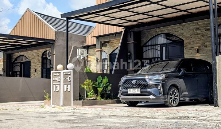 Di Jual Rumah Ready Di Tembalang Kampus Undip Semarang 2