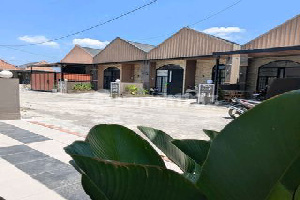 Dijual Rumah Area Kampus Undip Perumahan Semarang 1