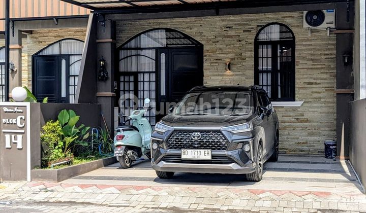 Rumah Terlaris Di Tembalang Undip Semarang 2