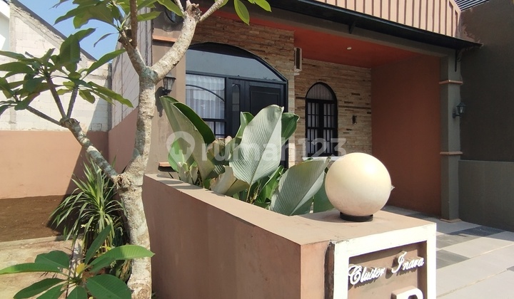 Rumah Terjangkau Dekat Undip Perumahan Semarang