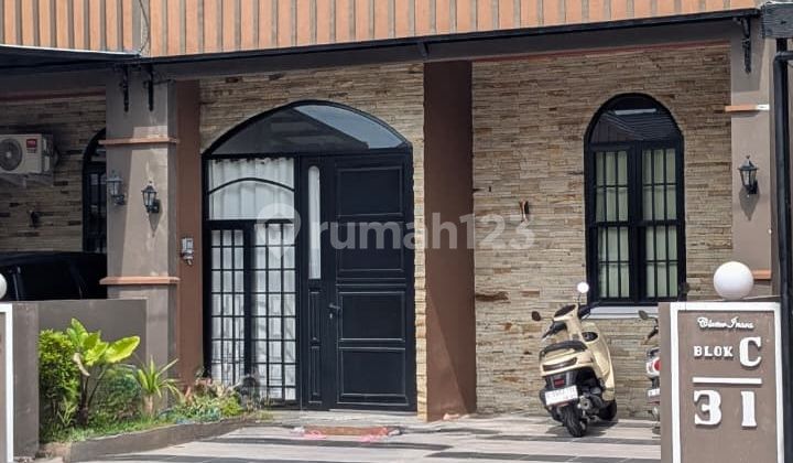 Read Stock Rumah Di Tembalang Perumahan Semarang 2