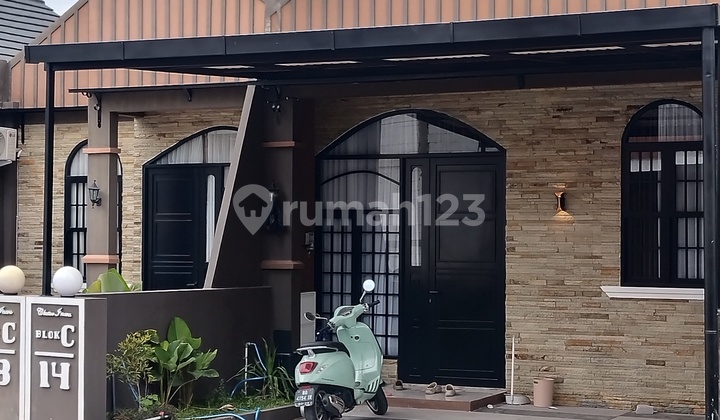 Rumah Terjangkau Dekat Undip Perumahan Semarang 2