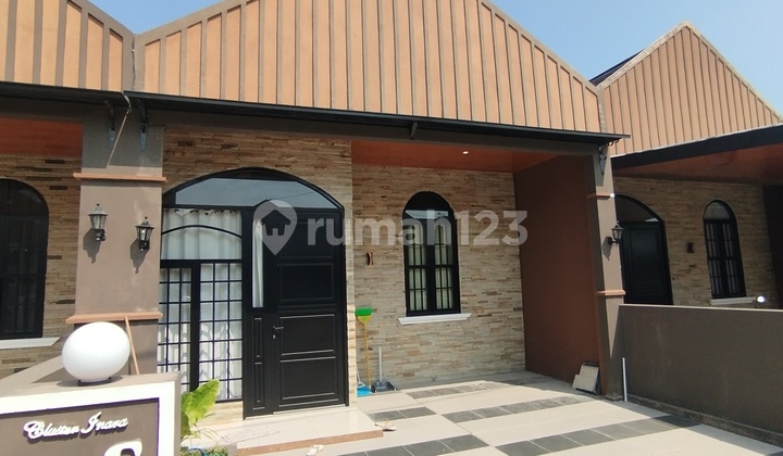 Perumahan Semarang Terjangkau Area Kampus Undip 2