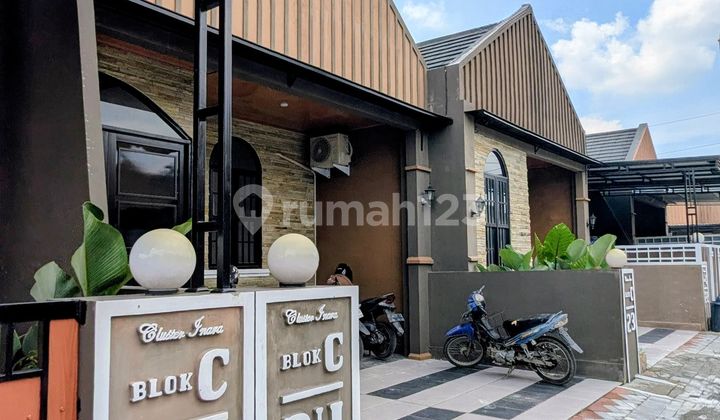 Affordable Housing Near Undip Campus Semarang Housing 2