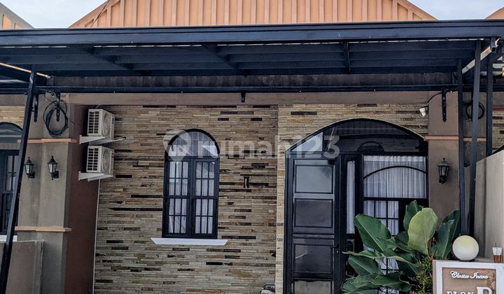 Rumah Baru Lokasi Tembalang Perumahan Semarang 2