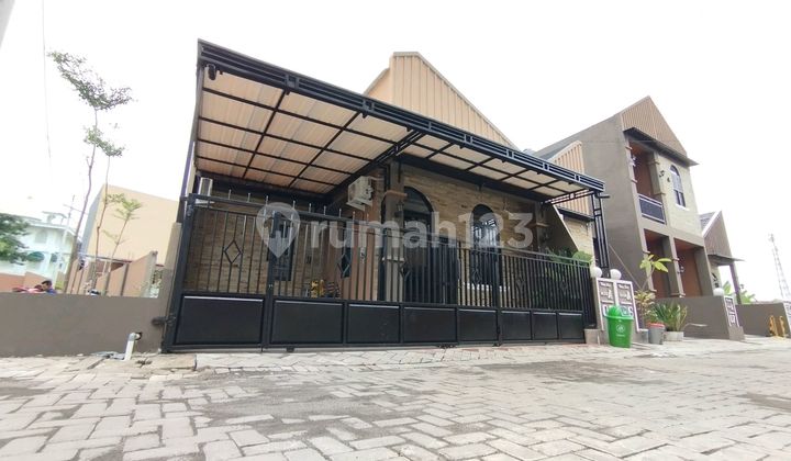 Perumahan Semarang Strategis Nempel Kampus Undip Perumahan Semarang Strategis Nempel Kampus Undip