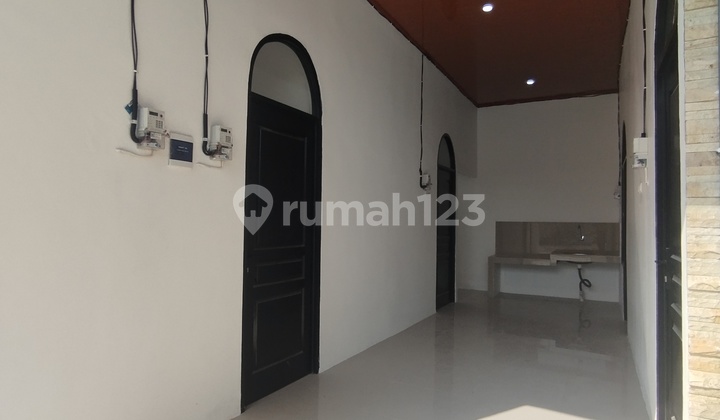 Kost 2 Lantai Di Tembalang Undip Perumahan Semarang 2