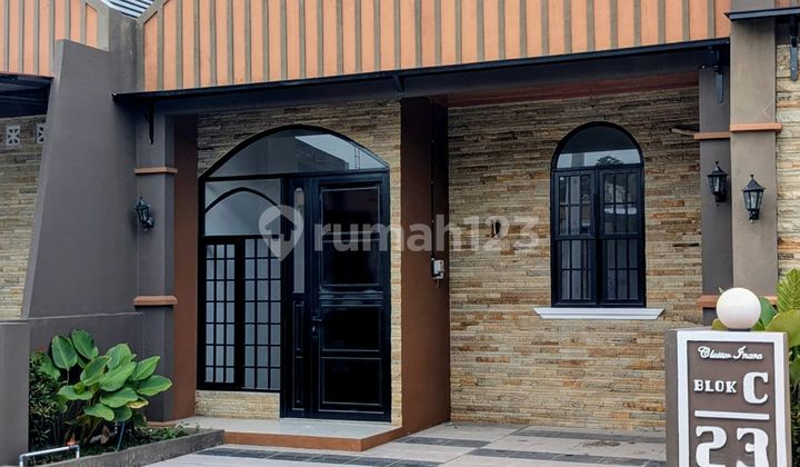 Rumah Ready 3 Kamar Area Kampus Undip Semarang 2