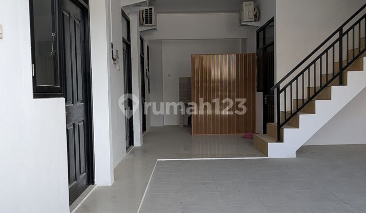 Jual Kost 12kt 12km Di Area Kampus Undip Perumahan Semarang