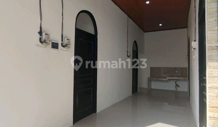 Paket Kost An Ditembalang Dekat Undip Semarang