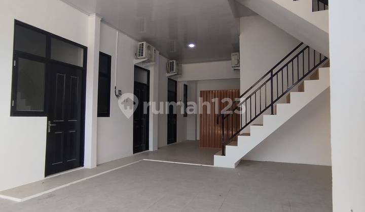 Paket Kost 12kt Di Tembalang Undip Perumahan Semarang