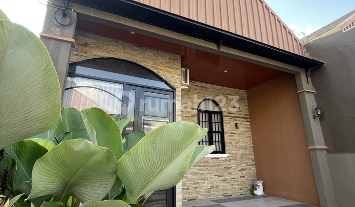 Rumah 1 Lantai Dekat Area Undip Tembalang Semarang 2