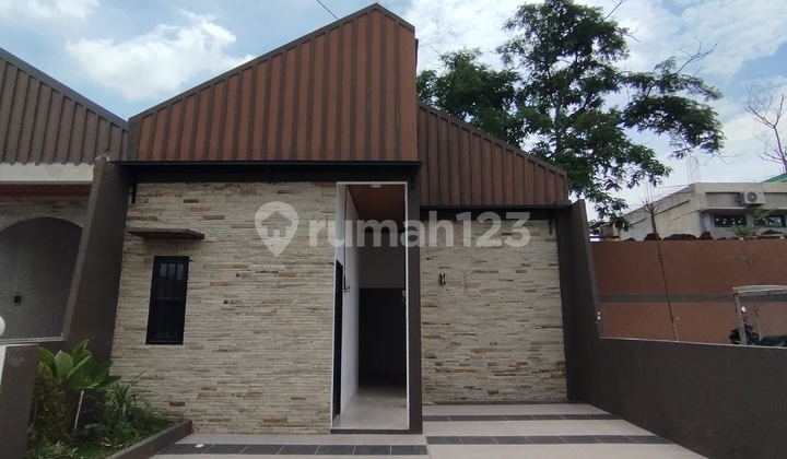 Jual Kost 1 Lantai 3kt 3km Area Undip Semarang 2