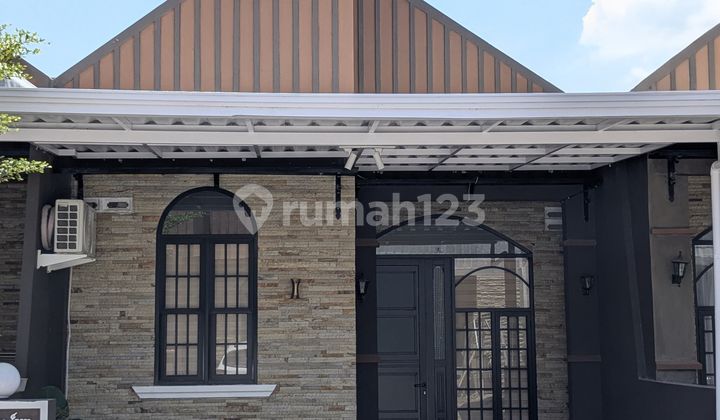 Di Jual Hunian Ditembalang Area Undip Perumahan Semarang 2