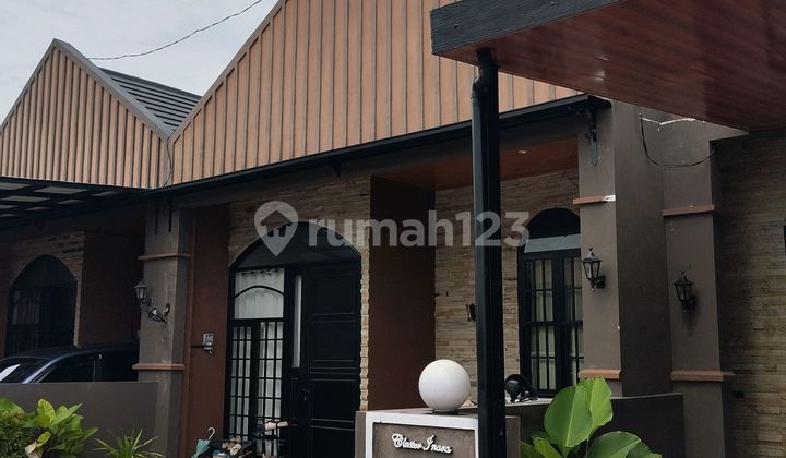 Dijual Hunian Ready Stock Area Undip Perumahan Semarang 2