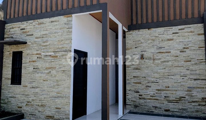 Dijual Kost Ready Dekat Kampus Undip Perumahan Semarang 2