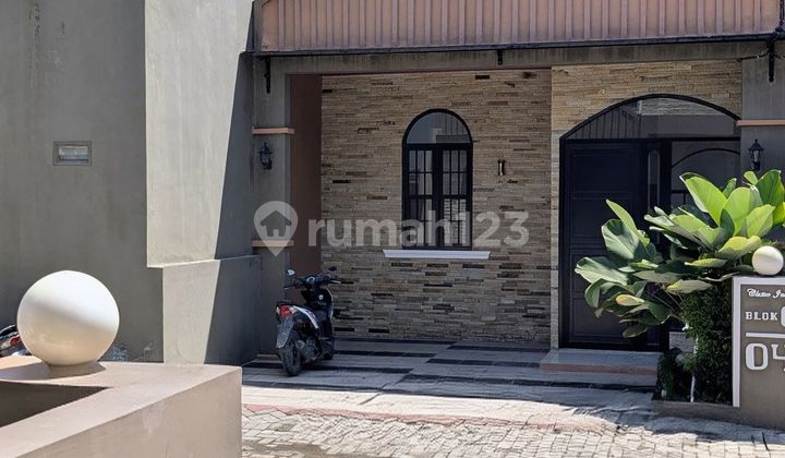 Rumah 500 Jutaan Ditembalang Perumahan Semarang 2