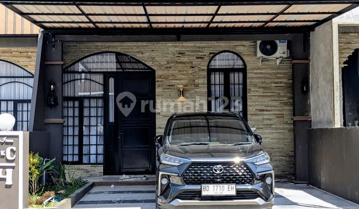 Rumah Premium Di Area Kampus Undip Perumahan Semarang 2