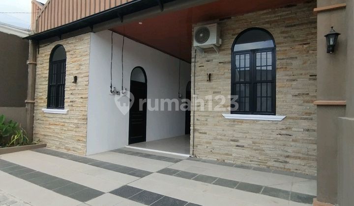 Dijual Unit Kost Area Kampus Undip Semarang 1