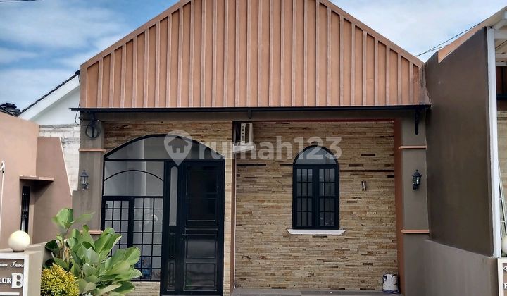 Perumahan Semarang Cluster Inara Dekat Kampus Undip 2