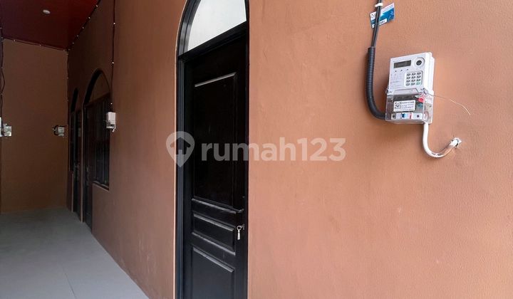 Dijual Unit Kost Area Kampus Undip Perumahan Semarang 1