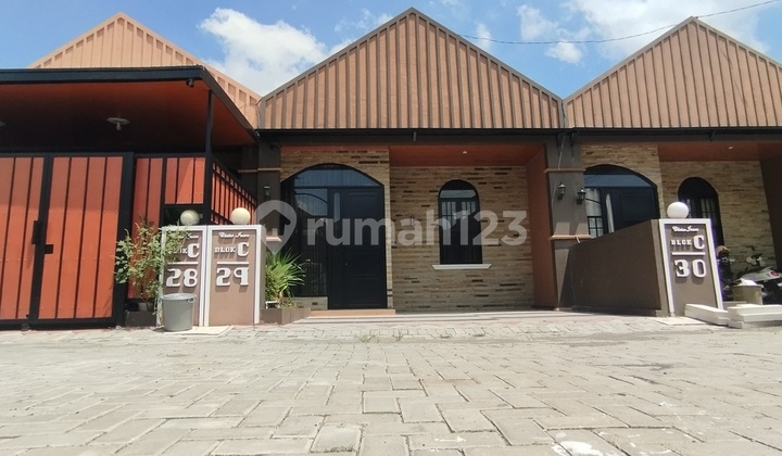 Rumah Mewah Modern! Ditembalang Kampus Undip 2