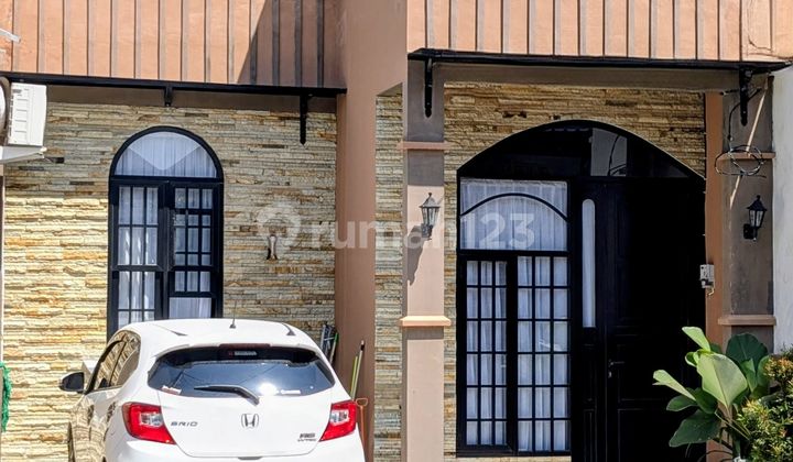 Rumah 1 Lantai Diarea Undip Perumahan Semarang 2