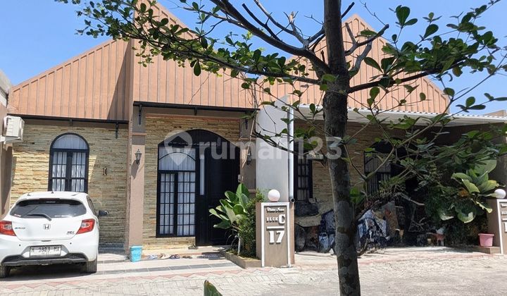 Rumah Satu Lantai Di Tembalang Dekat Undip Semarang 2