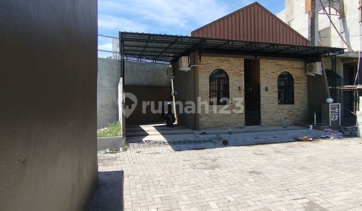 Jual Kost 1 Lantai 3kt 3km Area Undip Semarang 1