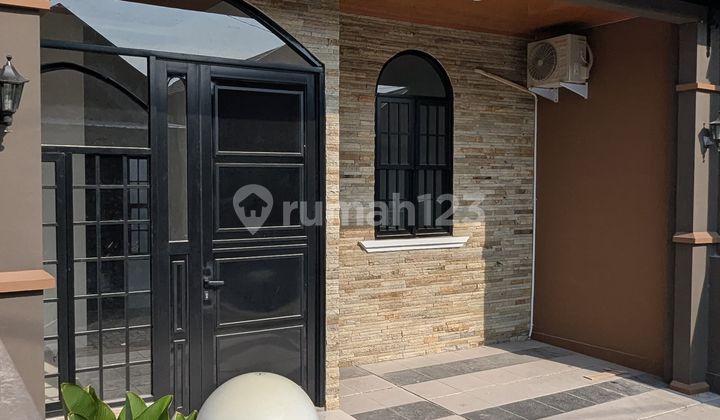 Rumah 1 Lantai 500 Jutaan Ditembalang Perumahan Semarang 2