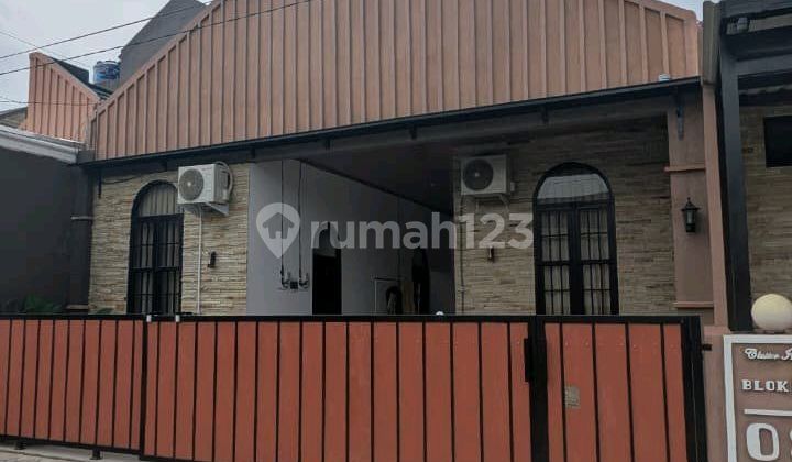 Dijual Unit Kos 1 Lantai Dekat Undip Perumahan Semarang 1