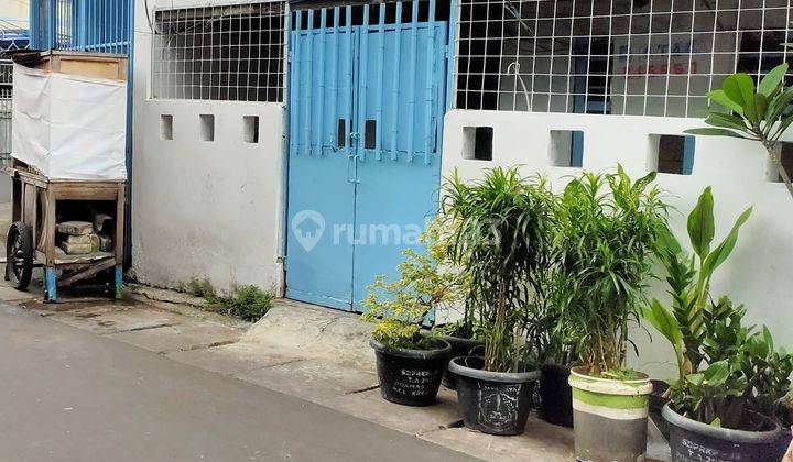 Ter Murah !! Jalan Bisa Mobil Sewa 40 Jt Aja !! 1