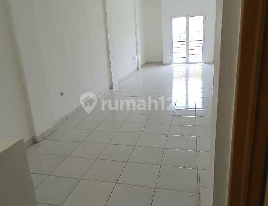 4lt Commercial House 4x17 Near Roxy Mas and Tomang Raya 2
