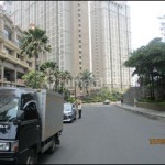 81m² Ruko Resto Di Gading Shopping Arcade, Central Park 2