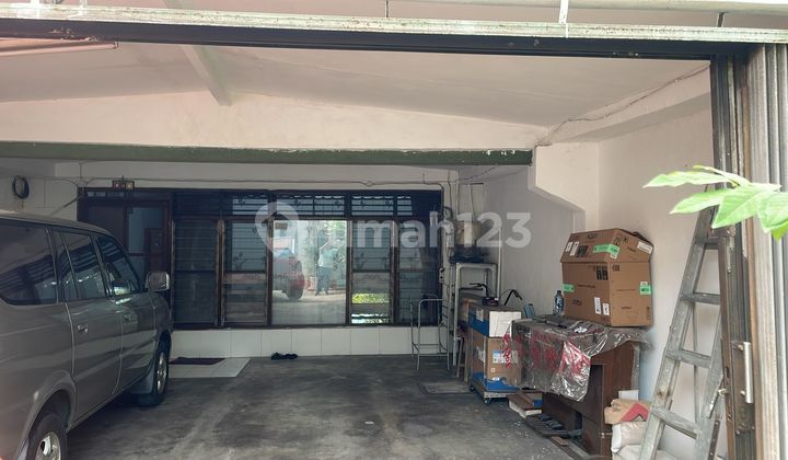 Kost-an 15 Kamar 300m² Di Pengukiran Pekojan Tambora