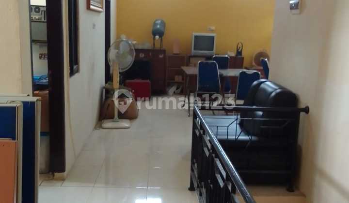 Office House 3½ Floors 5x20 South Duri