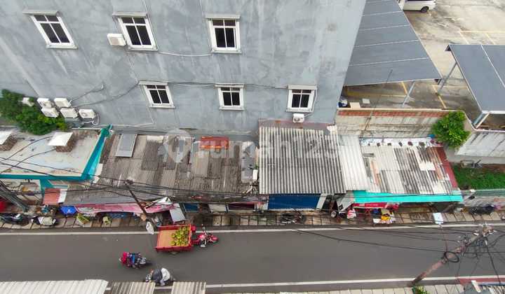 Wtr 5L 4x15 At Jembatan Lima <3 Min Kh Moh Mansyur Wtr 5L 4x15 At Jembatan Lima <3 Min Kh Moh Mansyur