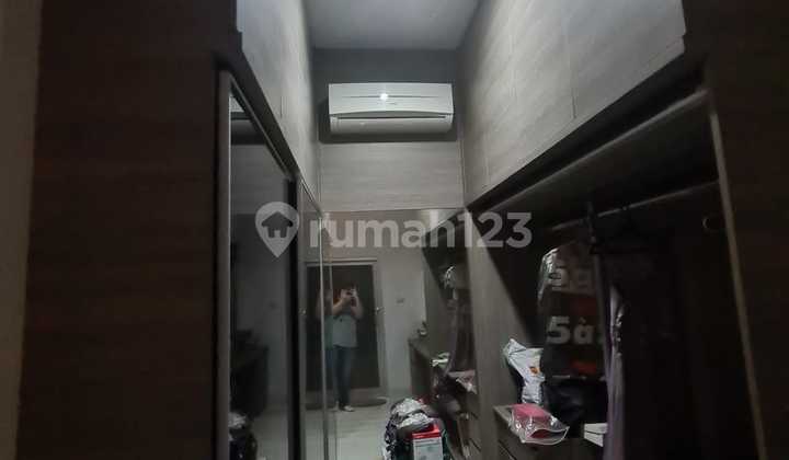 Best!! Rumah 220m2 Di Tambora Pekapuran Ada Carport 2