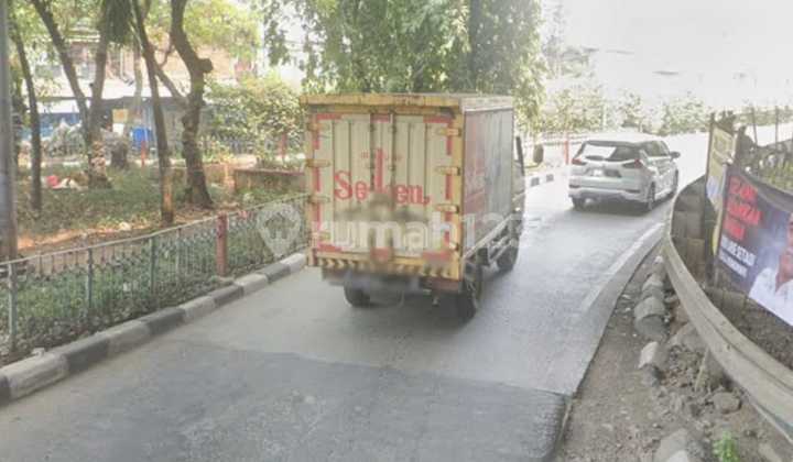 2½ Lt Bentuk L 7x29 Dan 7x15 Rumah Usaha Di Pejagalan 2