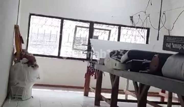 3½ Lantai Rumah Usaha 4,7x15 Duri Selatan Dekat Stasiun, Sekolah 2