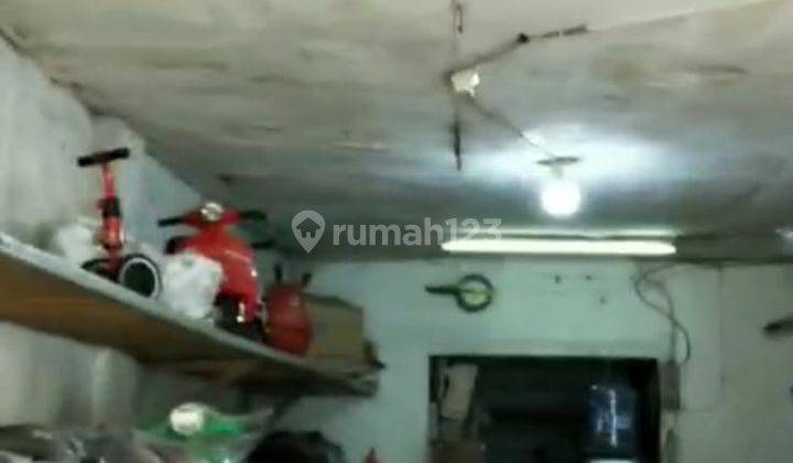 Ruko Hook Di Jembatan Lima 6x38m Selalu Ramai 2