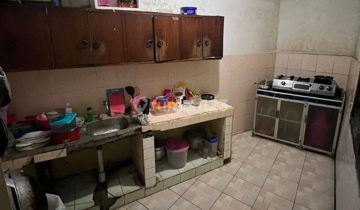 233m2 Rumah Kost 8+1 Kamar Full Di Kebon Kacang Dekat Mh Thamrin 2