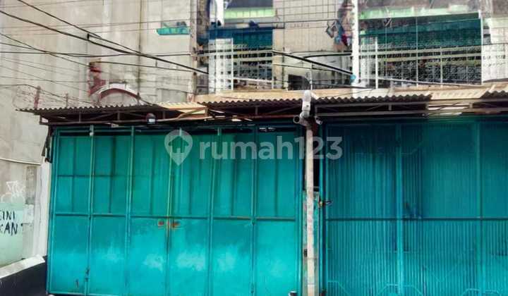 Rumah Rasa Ruko 4x40 Hook Di Duri Selatan Tambora Rumah Rasa Ruko 4x40 Hook Di Duri Selatan Tambora