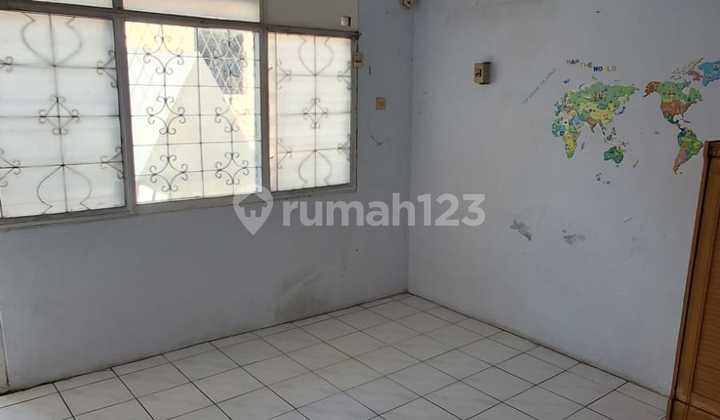 Murah Rumah 2,5lt Di Dekat Wizzmie Roxy Jalan Lebar 2