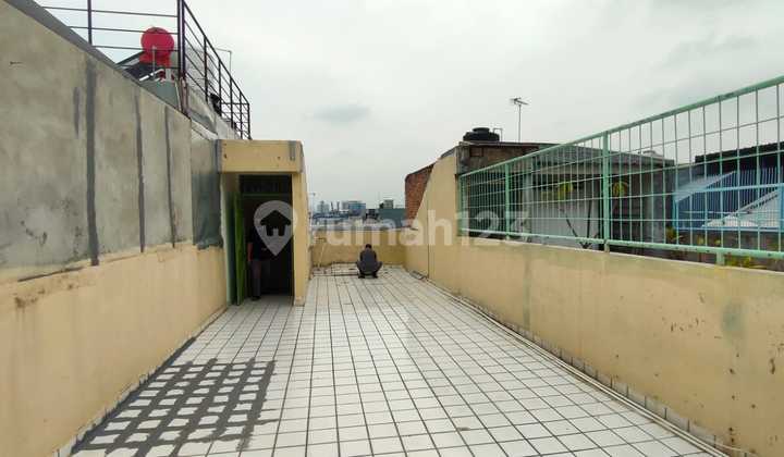 Wtr 5L 4x15 At Jembatan Lima <3 Min Kh Moh Mansyur Wtr 5L 4x15 At Jembatan Lima <3 Min Kh Moh Mansyur