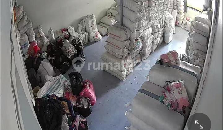 550m² Jual Murah!! 2½ Lt Rumah Usaha Di Pejagalan Pekojan 2