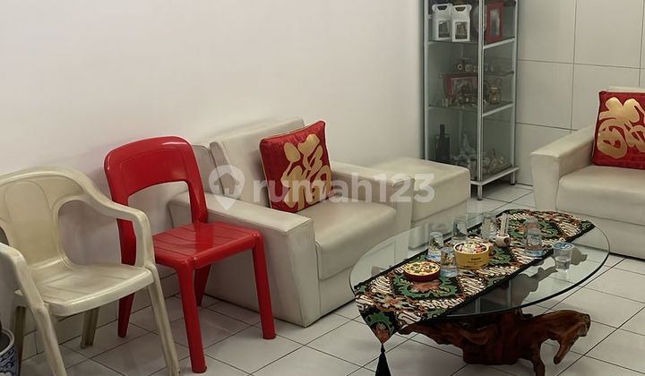 Kost-an 15 Kamar 300m² Di Pengukiran Pekojan Tambora 2